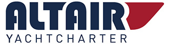 altair yacht charter